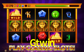 APP oficial da Gtwin para mobile